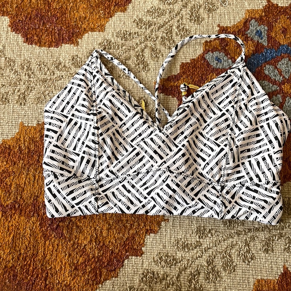 jessica simpson bikini top